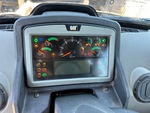 Control Station with Warning Lights