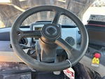 Control Station with Steering Controls