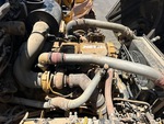 Engine with Engine - Right Side