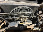 Engine with Radiator