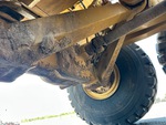 Drivetrain with Rear Drive Axle