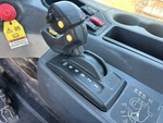 Control Station with Drivetrain Controls