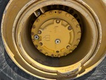 Drivetrain with Final Drives