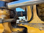 Drivetrain with Transfer Case / Drop Box
