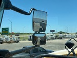 Control Station with Mirrors