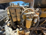 Engine with Fuel Leaks