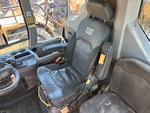 Control Station with Seats/Armrests
