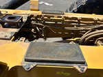 Chassis with Bed Pads