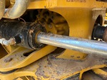 Hydraulics with Steering Cylinders