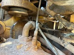 Hydraulics with Hydraulic Tank