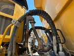 Hydraulics with Hoses