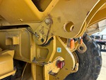 Chassis with Hinge Points