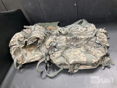 (53) Large Field Pack Sets