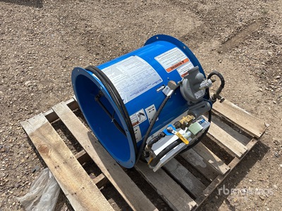 Grain Guard GH18-60 Supplemental Heater