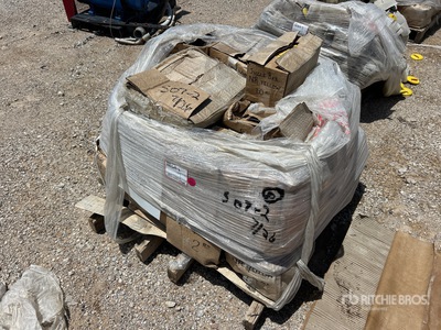 Quantity of (1) Pallets of Jiggle Bars