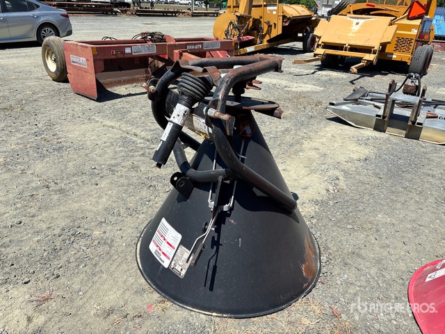Fertilizer Spreader