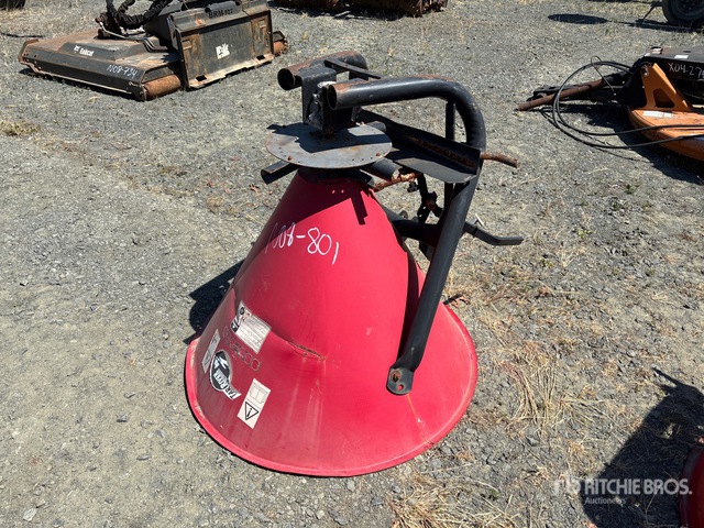 Tar River SSS 300 Fertilizer Spreader