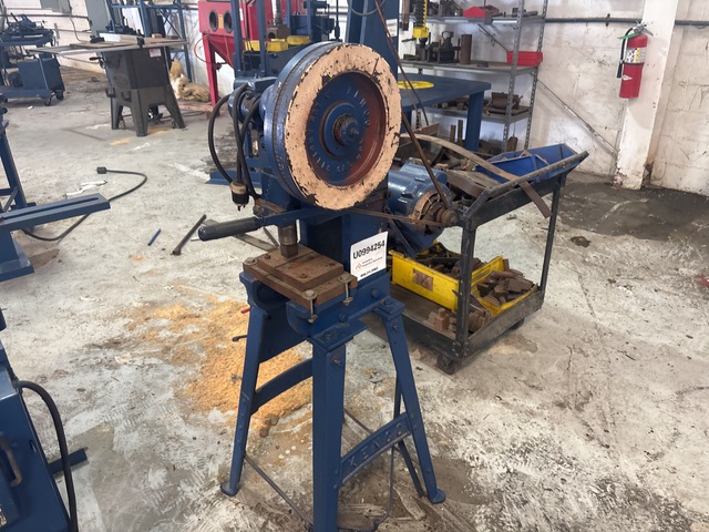 Kneco Punch Press Shop Press