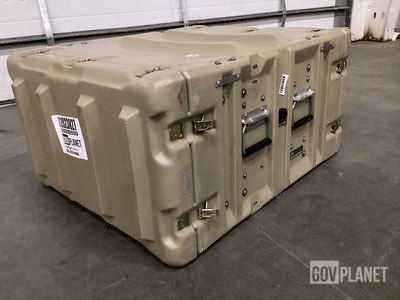 Hardigg Storage Case