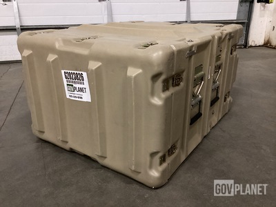 Hardigg Storage Case