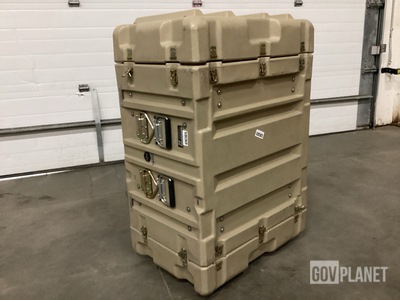 Hardigg Storage Case