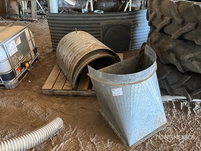 Aeration Tubing