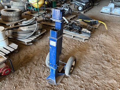 Vale Solutions Ltd VHL1200 Sprayer Jack