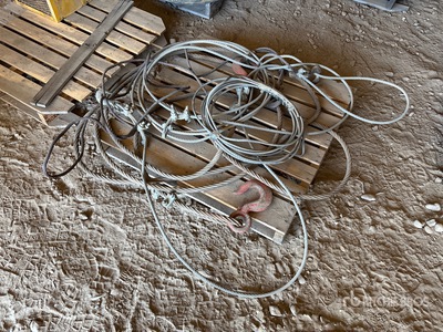 Tow Cables