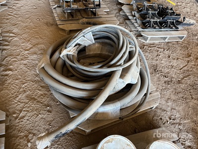 Quantity of Air Drill Hose
