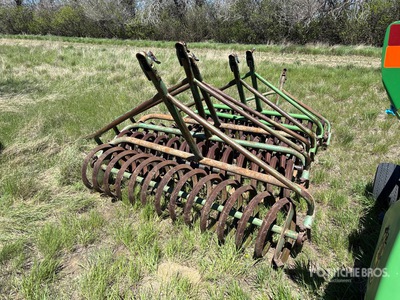 Quantity of (6) Coil Packer