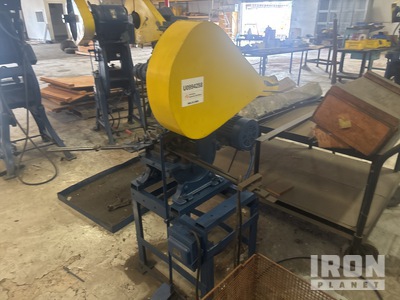 Matthews Punch Press