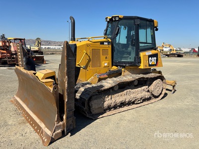 2020 Cat D6K2 XL Crawler Dozer