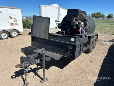 2014 Sealmaster TR1000 T/A Pavement Sealer
