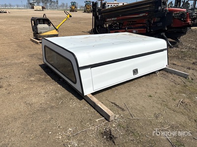 Truck Cap
