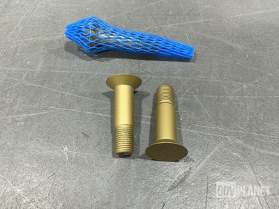 (100) HL113VAP-16-20 Pin-Rivets