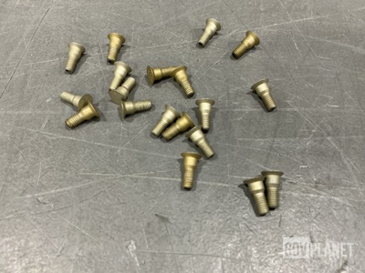 (100) HL113VAP-16-20 Pin-Rivets