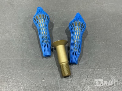 (100) Hi-Shear HL413VAP-16-18 Pin-Rivets