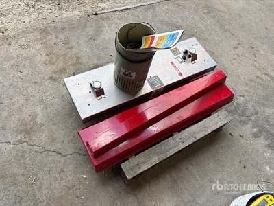 Bushel Plus Calibration Tool