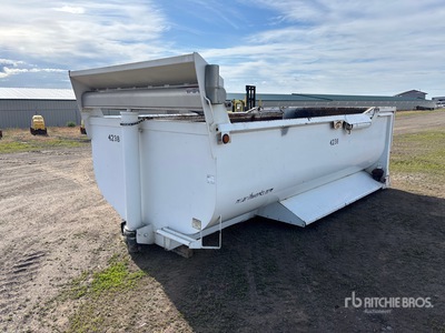 Superior Dump Body
