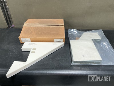 (31) Oshkosh 2080540 Insulation Panels & (38) 2080520 Insulation Panels