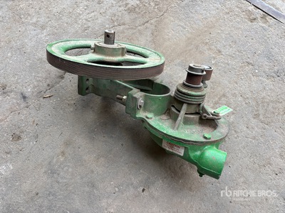 Sprayer Pump