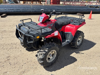 2005 Polaris Sportsman 2x4/AWD ATV