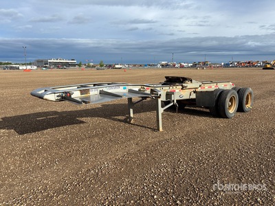 2007 Scona T/A Heavy-Haul Jeep