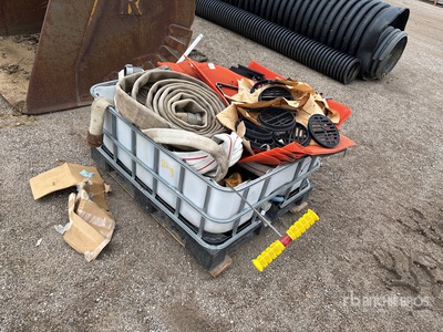 Quantity of Hose