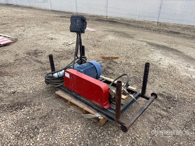 Optim 1000 PSI Fluid Pump Divers