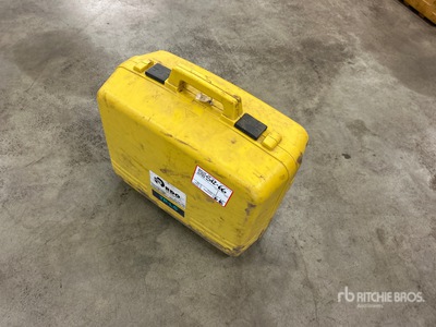 Topcon Pipe Laser