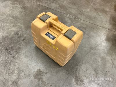 Topcon Rotary Laser