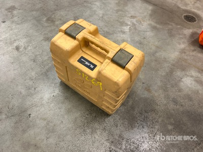 Topcon Rotary Laser