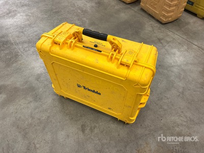 Trimble Base Station