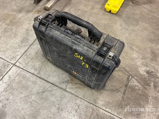 Trimble TSC7 Data Collector
